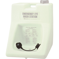 Fendall Porta Stream&reg; Eyewash Station Replacement Pull-Straps - PIP Global Safety 32-000102-0000