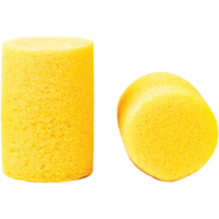E-A-R Classic Earplugs, Pair - Pillow Pack - 3M 310-1001