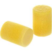 E-A-R Classic Earplugs, Pair - Pillow Pack - 3M 310-1001