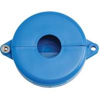 Dispositif de verrouillage pour soupape, Type Vanne - Brady 65586