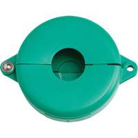 Dispositif de verrouillage pour soupape, Type Vanne - Brady 65596