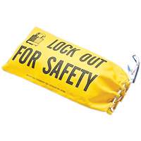 Sac de verrouillage - Brady 65780