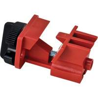 Universal Multi-Pole Lockout, Circuit Breaker Type - Brady 66321