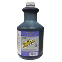 Sqwincher&reg; Rehydration Drink, Concentrate, Grape - Dentec 11025