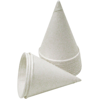 Gobelets coniques - Dentec 11307