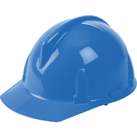 Topgard&reg; Protective Caps - Fas-Trac&reg; Suspension, Meets CSA Type 1, Ratchet Suspension, Non-Vented - MSA 475380