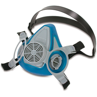 Advantage&reg; 200 LS Respirator, Thermoplastic, Large - MSA 815452