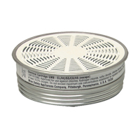 Comfo&reg; Respirator Cartridges, Gas/Vapour Cartridge, Acid Gas - MSA 464032