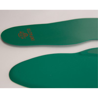 Semelles plates antifatigue Airsol, Hommes 13 - 14 - Impacto ASFLATH