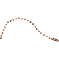 Beaded Chains - C.H. Hanson 40098