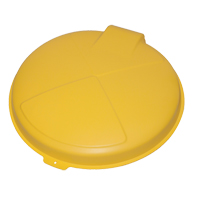 Couvercle pour entonnoirs Poly-Drum Funnel - Enpac 3040-YE