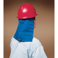 Prot&egrave;ge-cou refroidissant, Bleu royal - Walter Technologies Pour Surface 8406