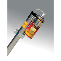 Extension Poles & Accessories - Home Safeguard Industries HO-VTN30