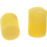 E-A-R Classic Earplugs, Pair - Polybag - 3M 312-1201