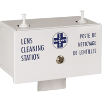 Produits de nettoyage des lentilles