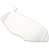 North&reg; Peel Away Windows - PIP Global Safety 80836A