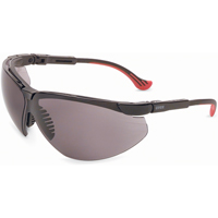 Uvex<sup>®</sup> Genesis<sup>®</sup> Safety Glasses with HydroShield™ Lenses, Grey/Smoke Lens, Anti-Fog, Meets/Exceeds CSA Z94.3 SDL052 | SCN Industrial