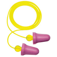 Bouchons d'oreilles