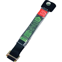 Miller&reg; Relief Step Suspension Trauma Straps - PIP Global Safety 9099X/12-H5