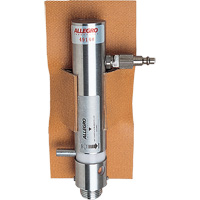 ALLEGRO INDUSTRIES Vortex Heater/Cooler for Vest with Snap-Tite Plug - Walter Surface Technologies 8300-90