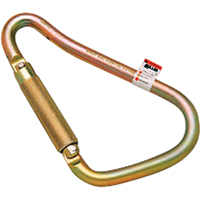 Fall Arrest Connectors