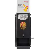 Howard Leight Leight&reg; Source 500 Earplug Dispenser - PIP Global Safety LS-500