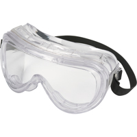 Safety Eyewear & Accessories