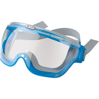 Lunettes de sécurité & accessoires