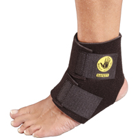 Foot & Ankle Supports