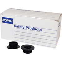 North&reg; Cartridge Connector for 7600 Series Mask - PIP Global Safety 770016