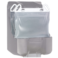Cartouches de liquide Aquarion , Aliment&eacute; par gravit&eacute;, Capacit&eacute; 3,7 gal., Conformit&eacute; ANSI Z358.1 - Encon AQ110