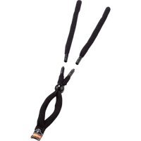 Skullerz&reg; Safety Glasses Retainer - Ergodyne 19212