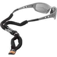 Skullerz&reg; Safety Glasses Retainer - Ergodyne 19212