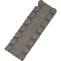 WorkSafe l&eacute;ger No 478 RLC - Wearwell CONNECTOR.WSL.GY