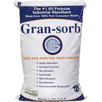 Absorbant granulaire Gran-Sorb -  