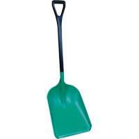 Pelle de s&eacute;curit&eacute; avec manche allong&eacute; - Vikan 6985SS