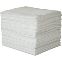 Env Sorbents - Contractor Grade, Oil Only, 15" x 19", 28 gal. Absorbancy - SPC ENV300