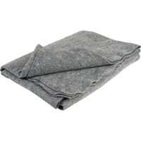 Couverture de secours, Polyester -  
