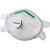 Saf-T-Fit&reg; N1139 Particulate Respirators, N99, NIOSH Certified, Large/Medium - PIP Global Safety 14110403