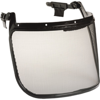 Combination Face Shield
