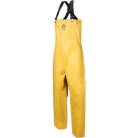 Pantalons imperm&eacute;ables Neo-Slick r&eacute;sistants aux produits chimiques & &agrave; l'acide, Grand, N&eacute;opr&egrave;ne, Jaune - WASIP LTD. R883Y40