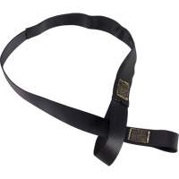 PointGuard Anchorage Connector Straps, Concrete, Temporary Use - MSA 10042795