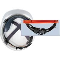 Replacement 1-Touch Hardhat Suspension, Ratchet - MSA 10061127