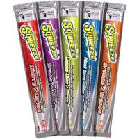 Sqwincher&reg; Sqweeze Freezer Pops - Dentec 11130