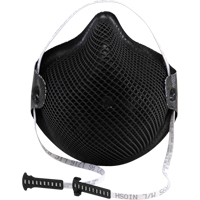 N95 - Respirateurs contre les particules de s&eacute;rie Special Ops M2600, N95, Certifi&eacute; NIOSH, Grand/Moyen - Moldex M2600N95
