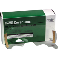 Flexible Cover Lens - MSA 813832