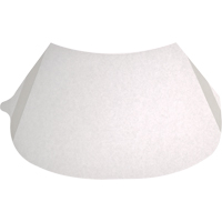 Clear Peel-off Lens Covers - PIP Global Safety 702028-H5