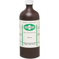 Antiseptics & Ointments