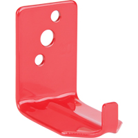 Wall Hook For Fire Extinguishers (ABC), Fits 20 lbs. - Strike First Corporation SF20WH
