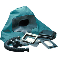 Abrasi-Blast Supplied-Air Respirators - MSA 473238